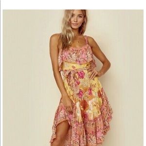 Siren Song strappy Large